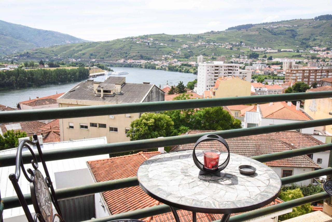 Janelas Do Douro Peso da Regua Ngoại thất bức ảnh